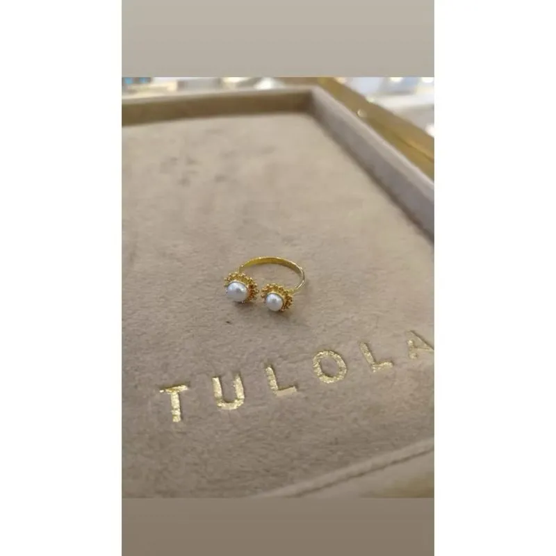 TULOLA RING OPEN DEWATA photo 1