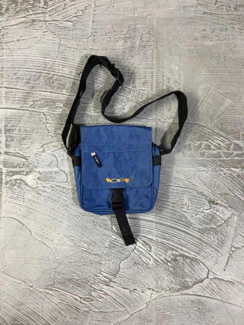 Ocean Pacific Sling Bag photo 1