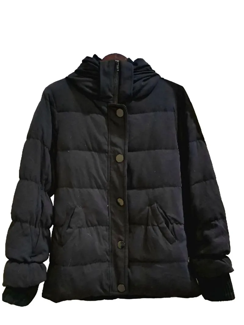 Jaket bulang wanita photo 1