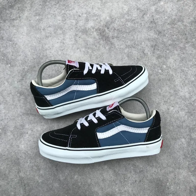 Vans SK 8 photo 1