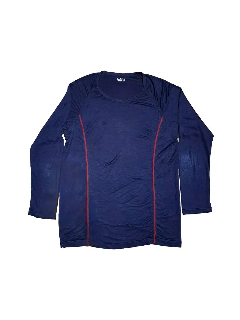Baju olah raga baselayer  photo 1