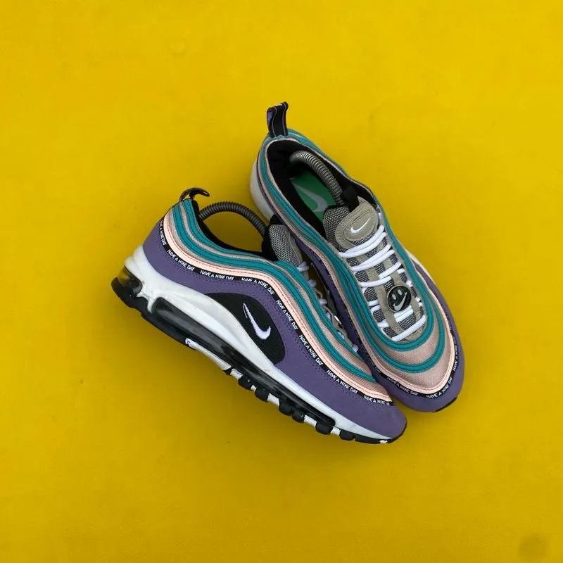 Nike Airmax 97 photo 1