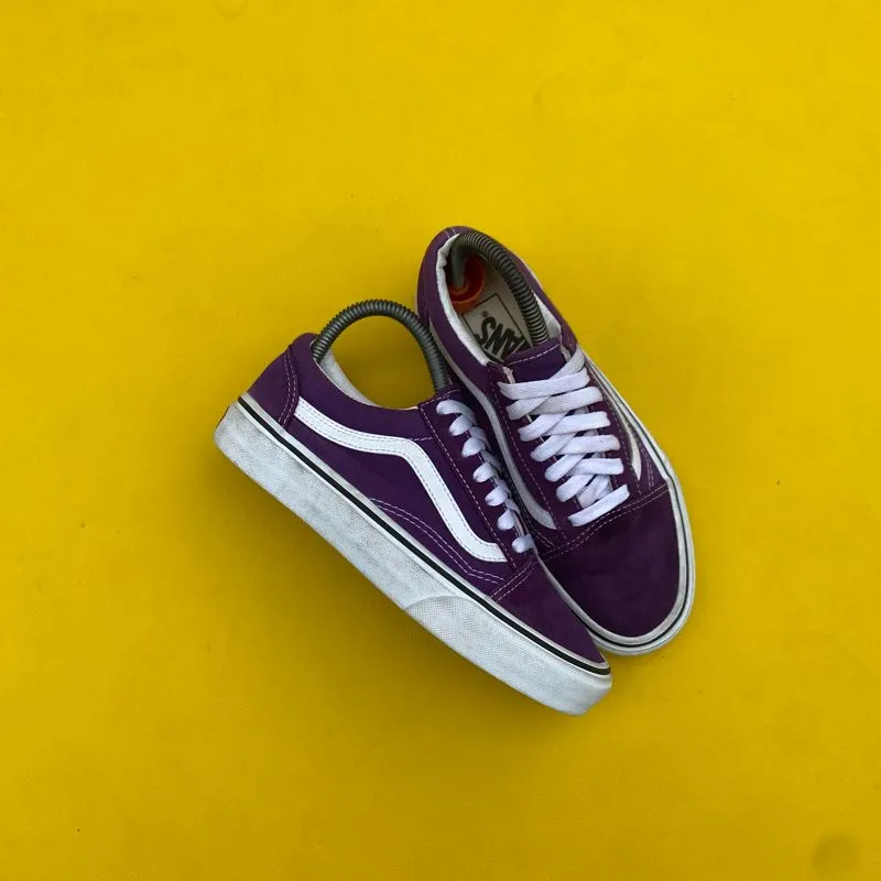 Vans Old Skool photo 1