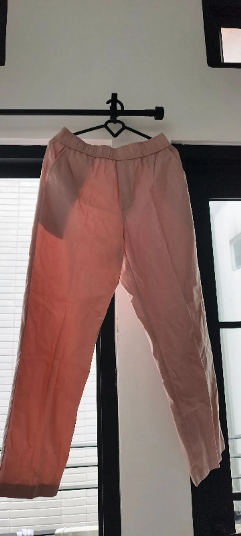 Celana panajng Original uniqlo size S photo 1