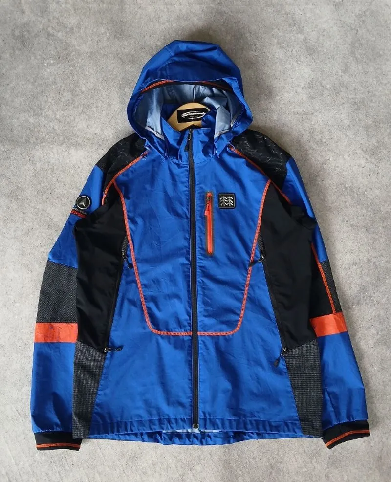 Kolon sport outdoor jacket photo 1