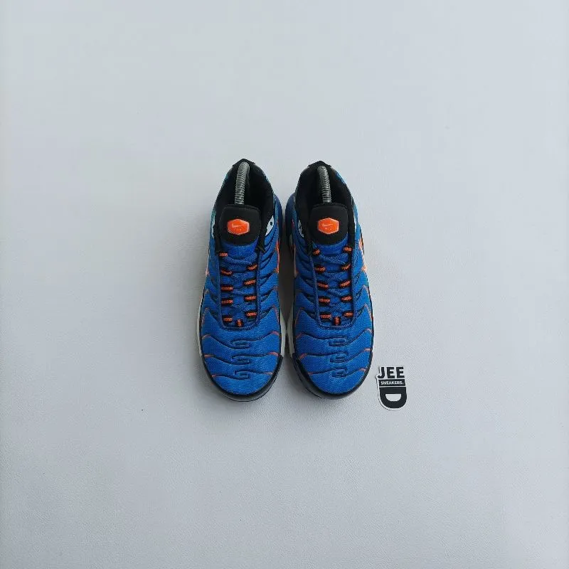 nike air max plus hot wheels