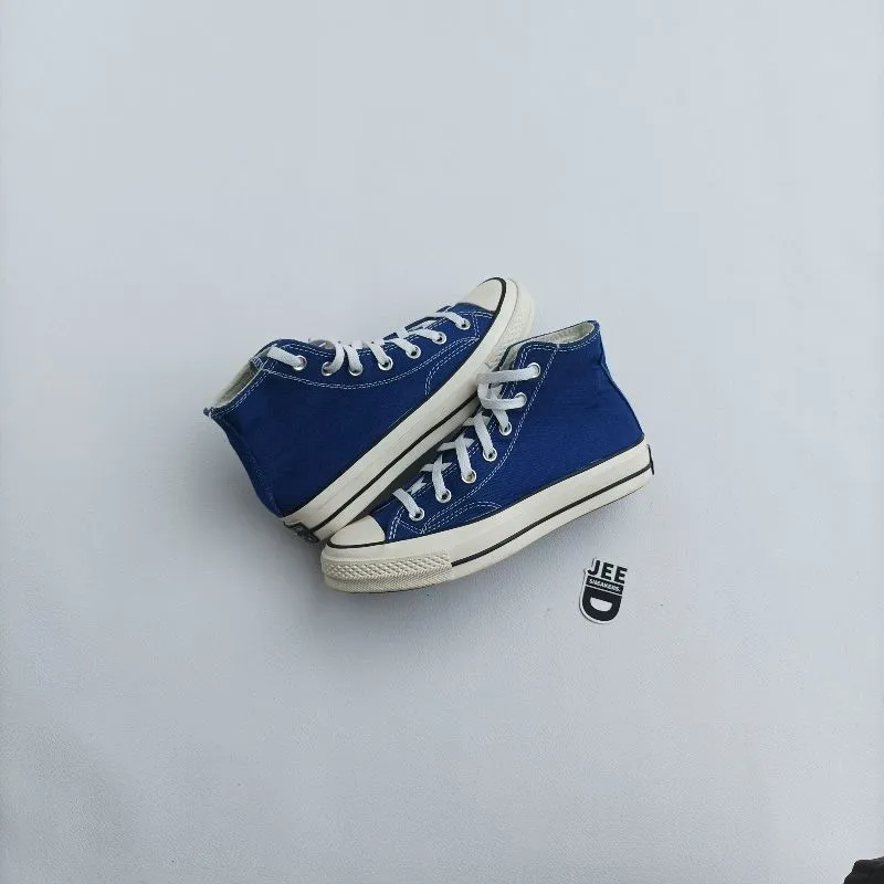 Converse CT 70s High Blue photo 1