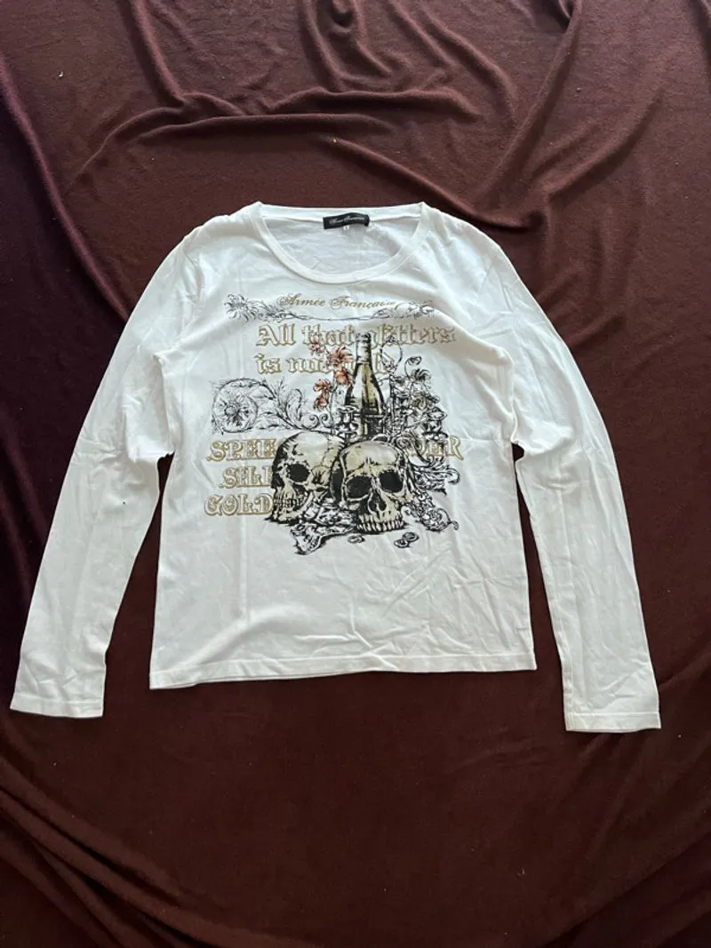 Japanese Skulls Lgb style photo 1