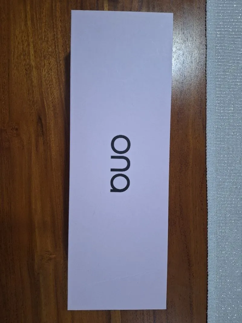 Ona lana hairstraightener photo 1