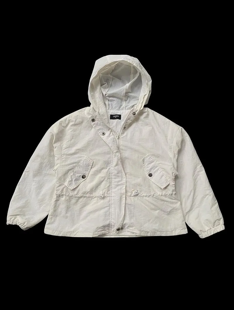 CELDEN KIDS WINBREAKER JACKET | OUTERWEAR | JAKET ANAK | BOC photo 1