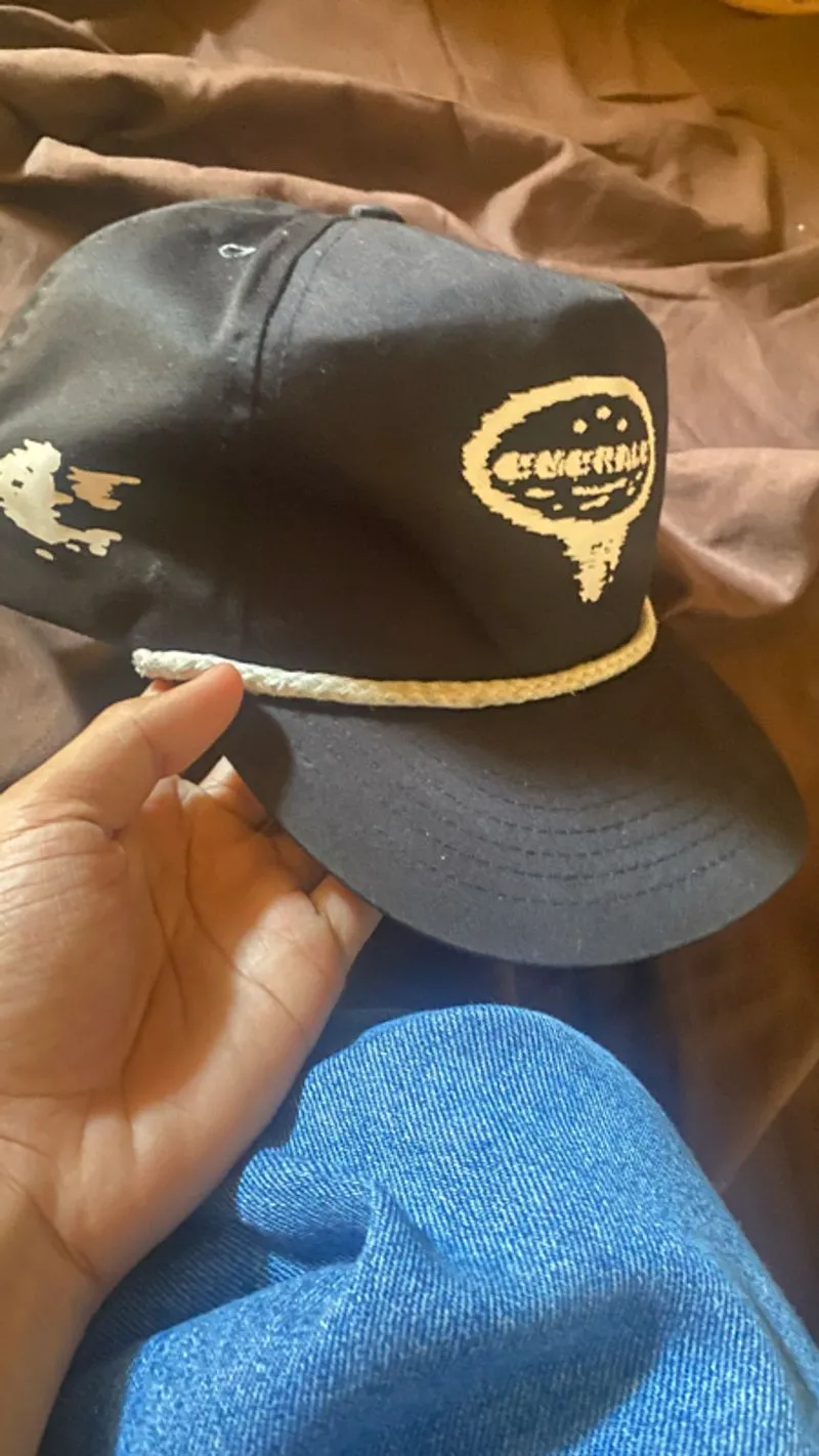 Topi Emerale photo 1