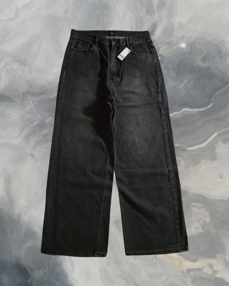 Celana Baggy Jeans Gombrong NEUKKIMPYO  photo 1