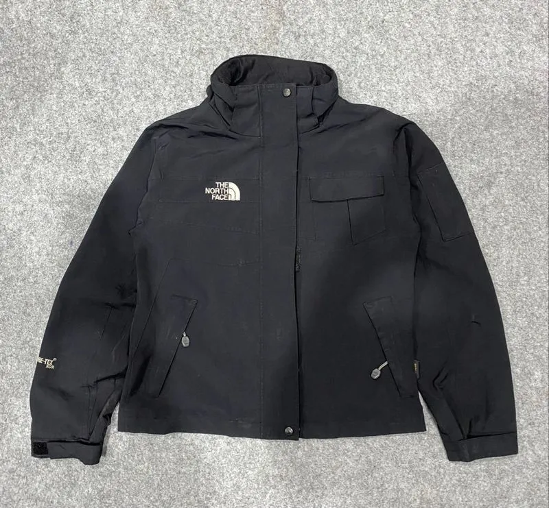 The North Face Gore Tex XCR Summit Series Jacket photo 1