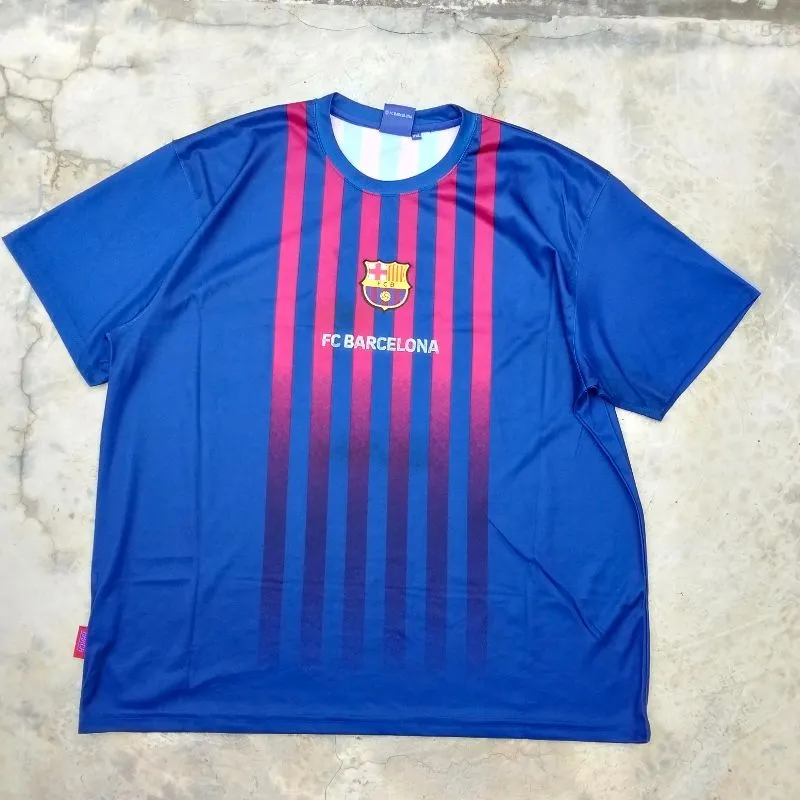 Jersey Merchandise Barcelona  photo 1