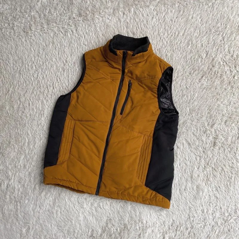 Safemax Working Utility Vest Rompi Preloved