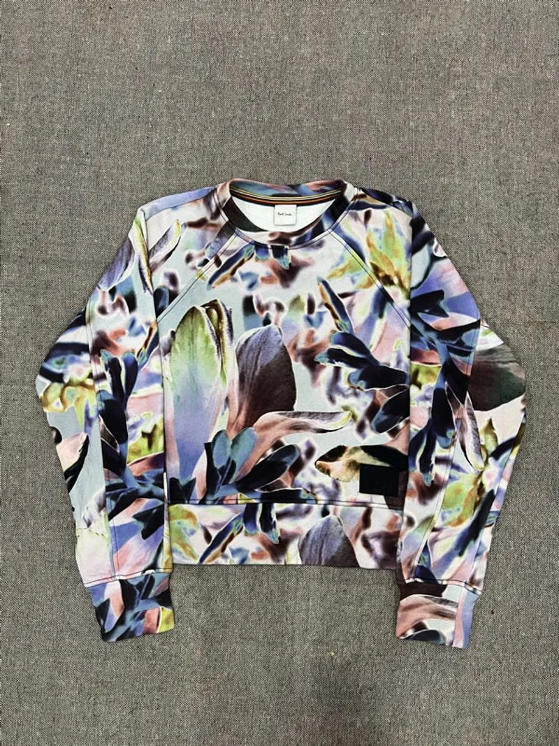 Paul Smith Crop Sweaters photo 1