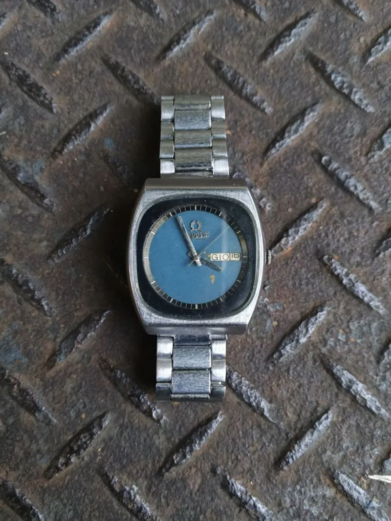 TITUS Automatic 315002 Vintage Watch photo 1