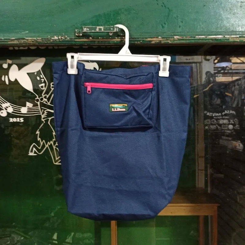 Totebag L.L Bean photo 1
