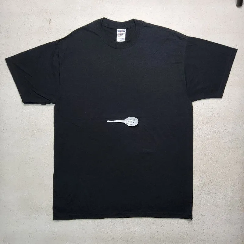 JERZEES blank t shirt 50:50 size L
Made in HONDURAS photo 1