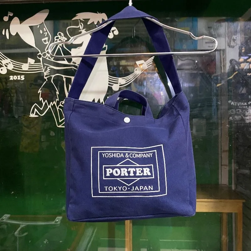 Porter x Travel couture Totebag photo 1