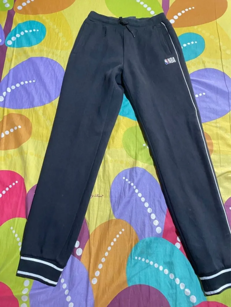 Jogger NBA photo 1