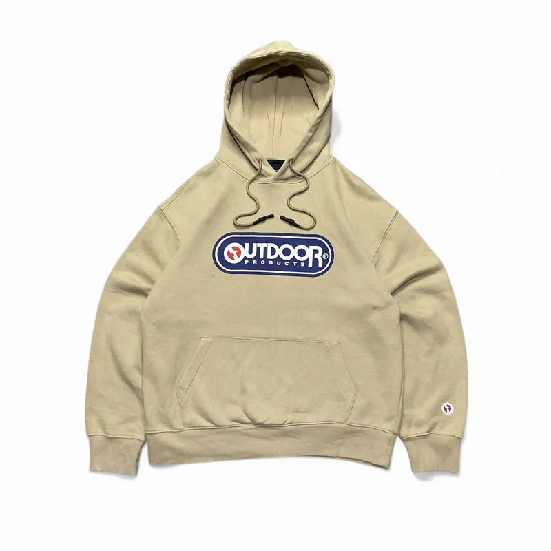 Hoodie Outdoor product ori photo 1