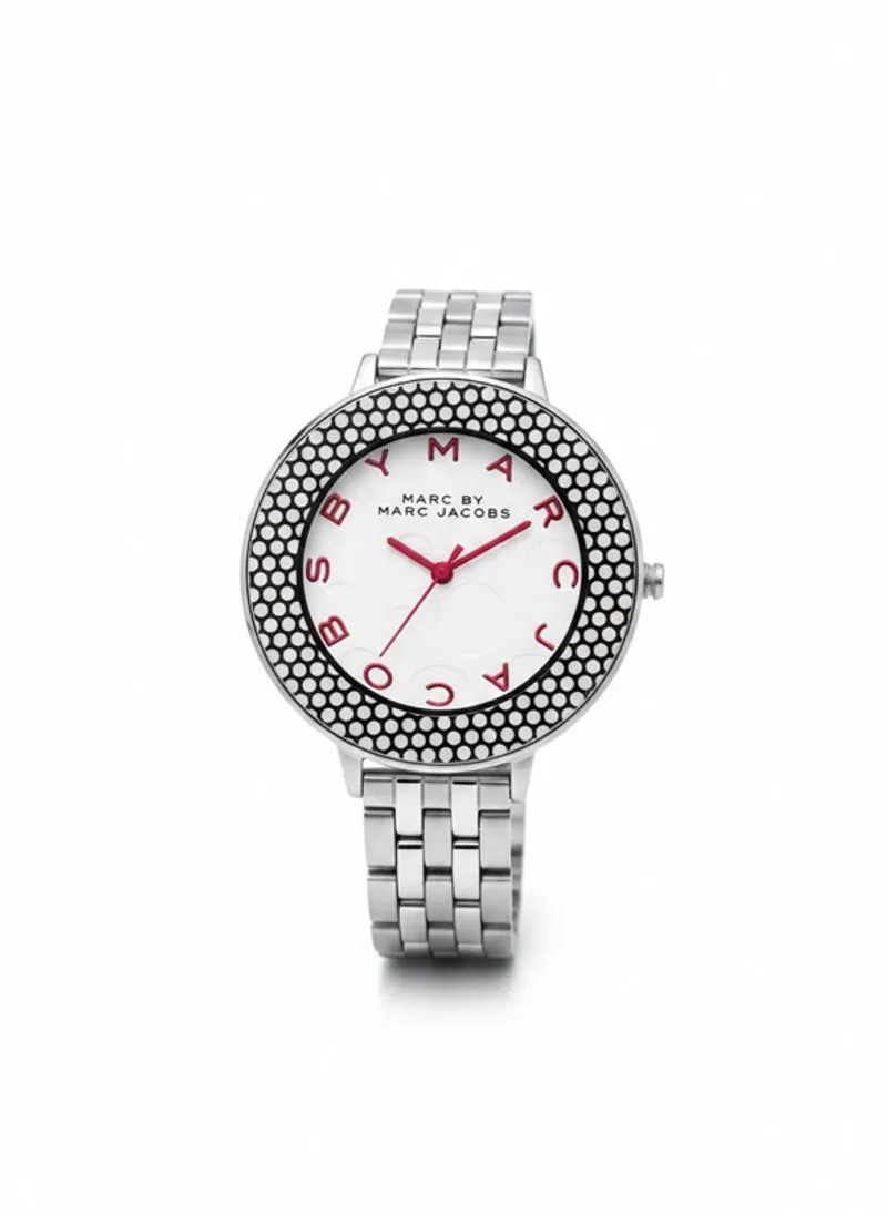 Marc jacobs watch photo 1