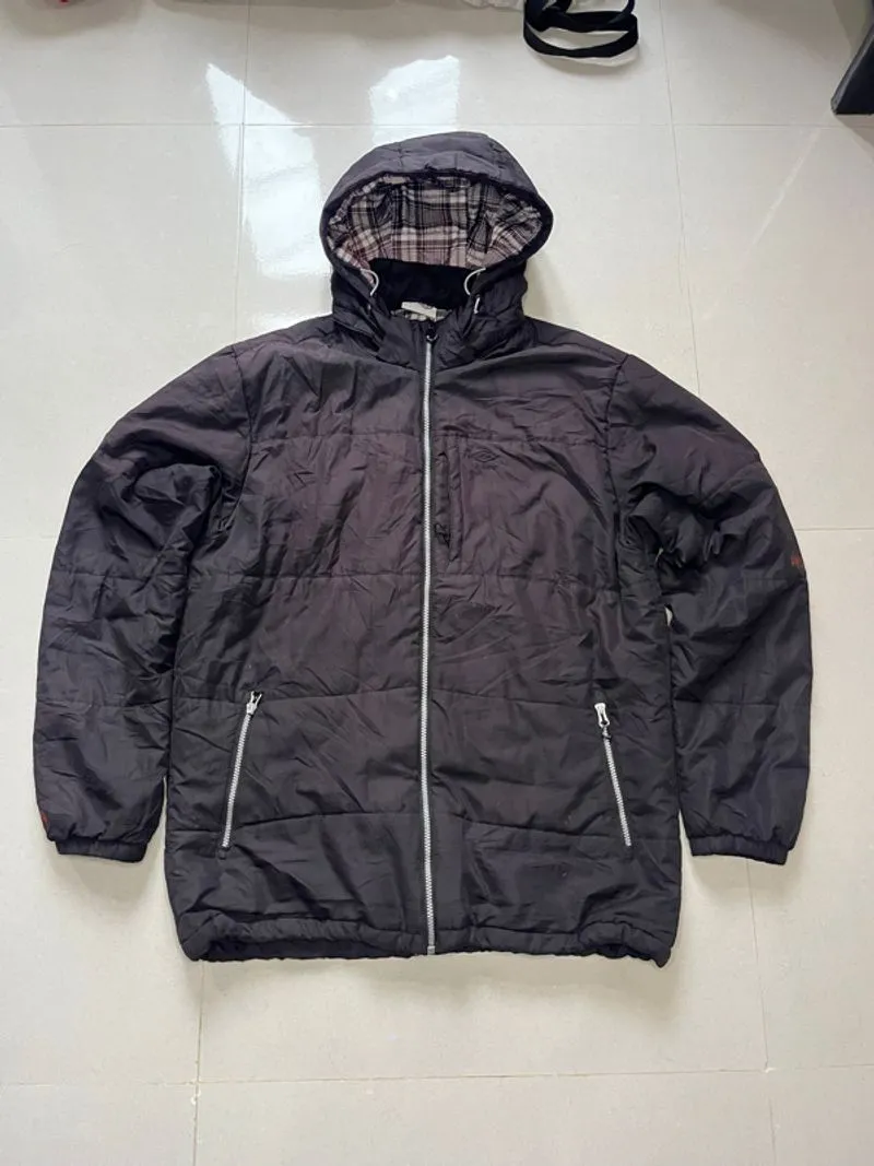 Umbro puffer jacket photo 1