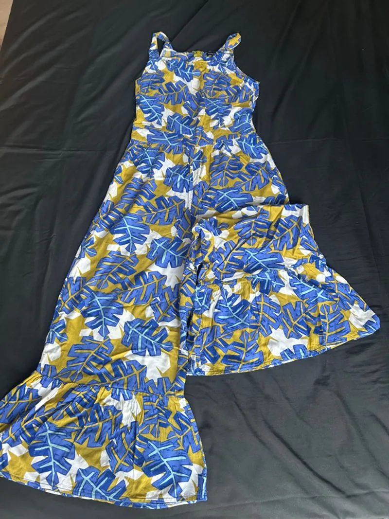 Summer Jumsuit photo 1