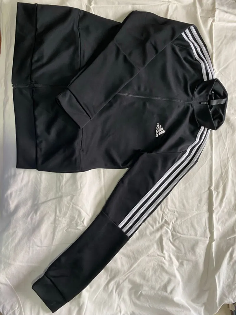 Jaket Adidas Original  photo 1