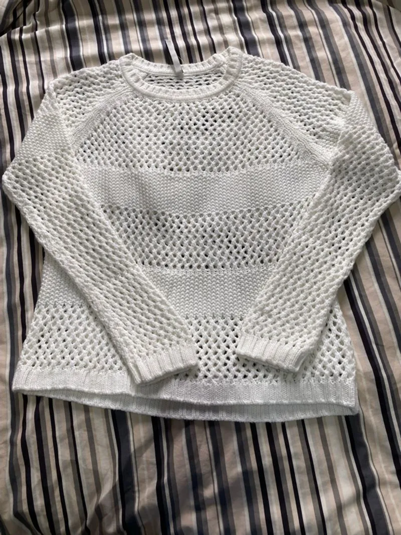 Sweater Stradivarius photo 1