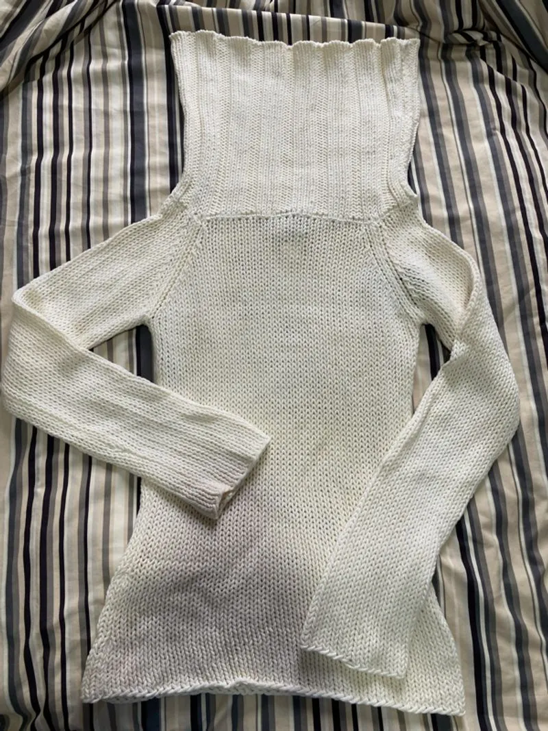 Sweater Mango photo 1