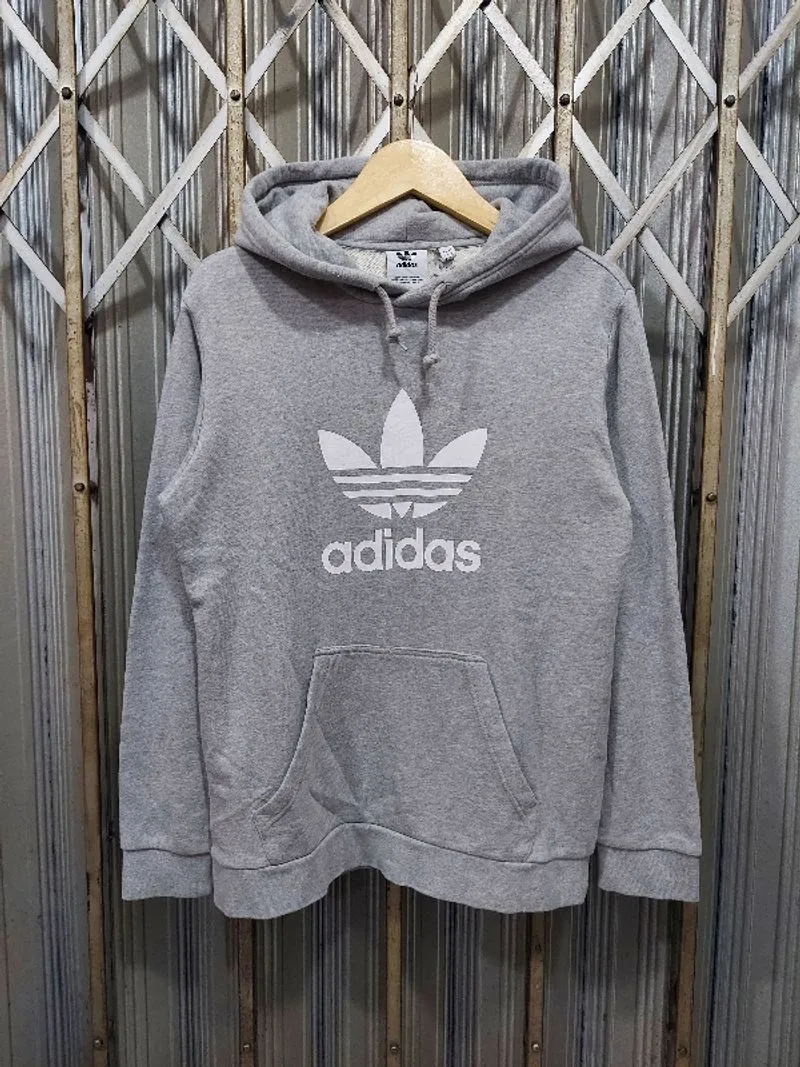 Adidas trivoil photo 1
