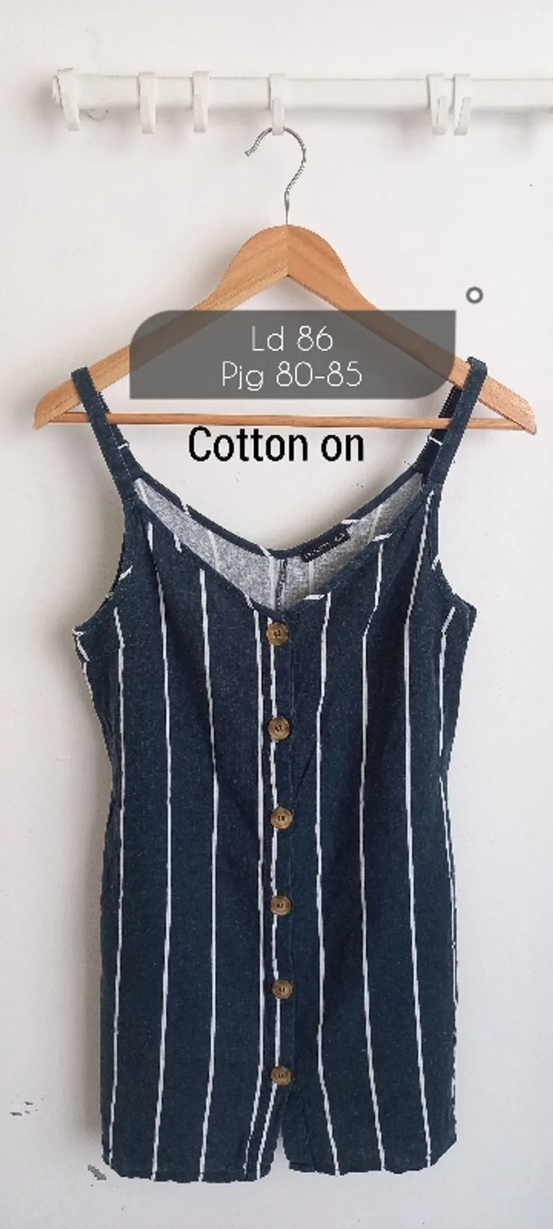 Long outer / OL / dress kutung photo 1
