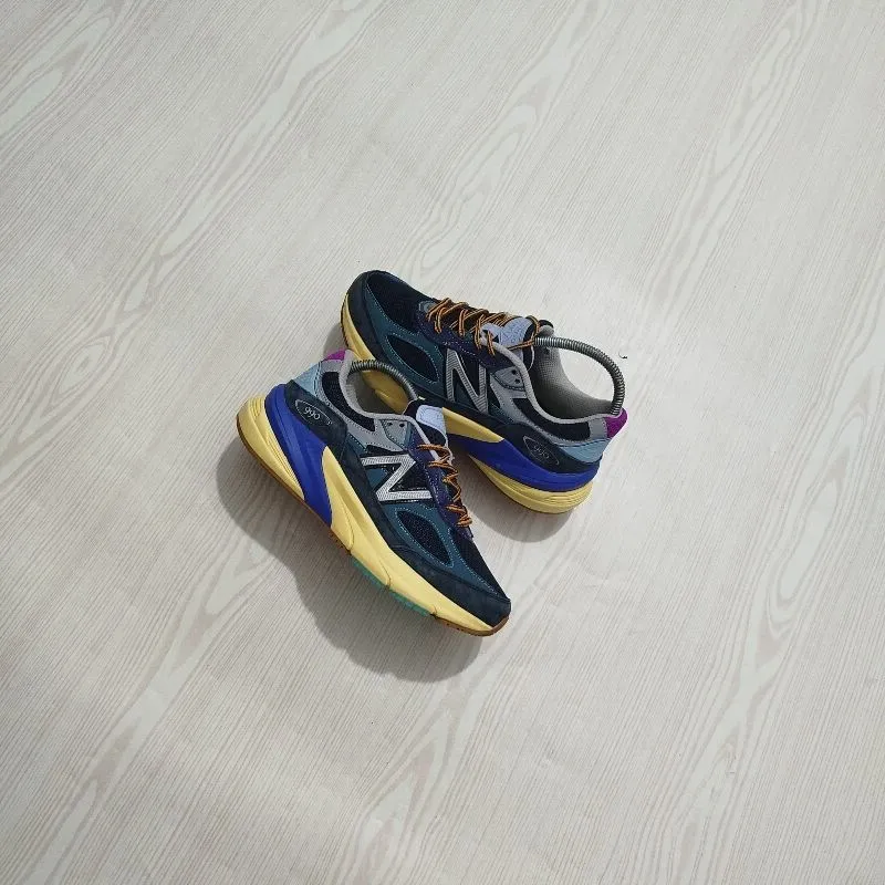 New Balance 990 photo 1