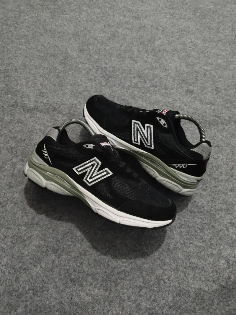 New balance 990 photo 1