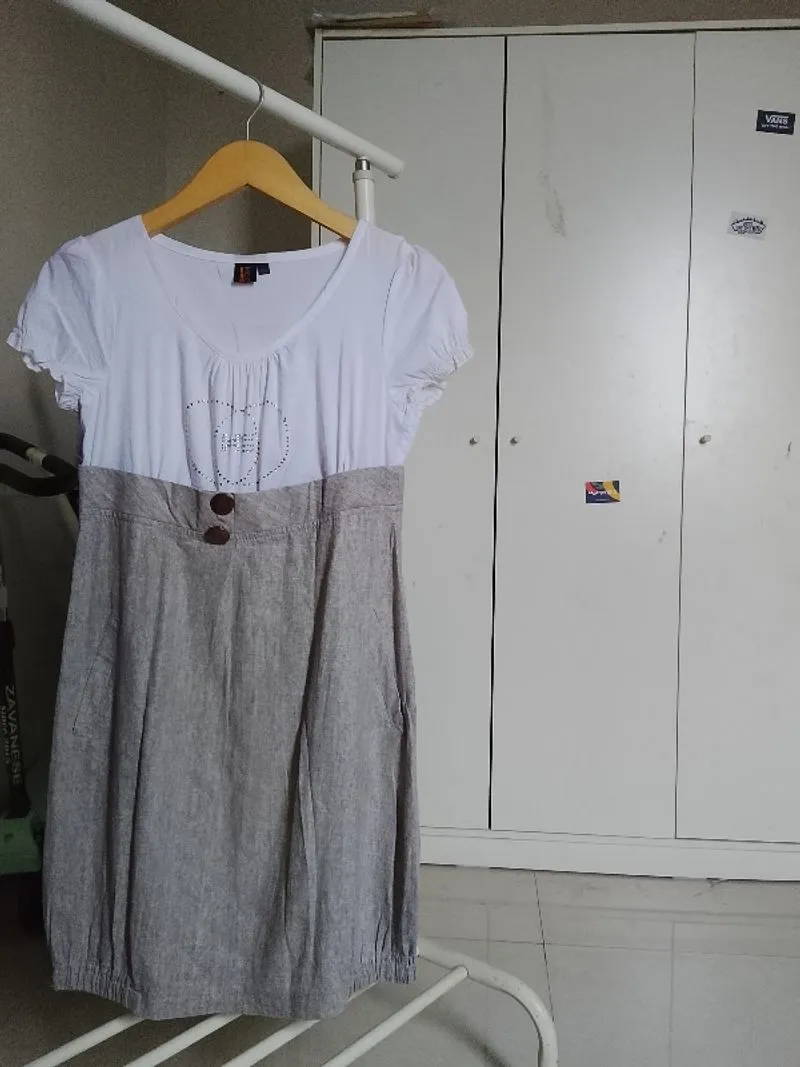 Minidress  photo 1