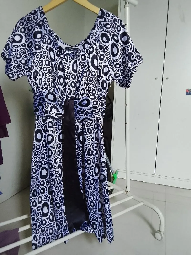 Minidress  photo 1