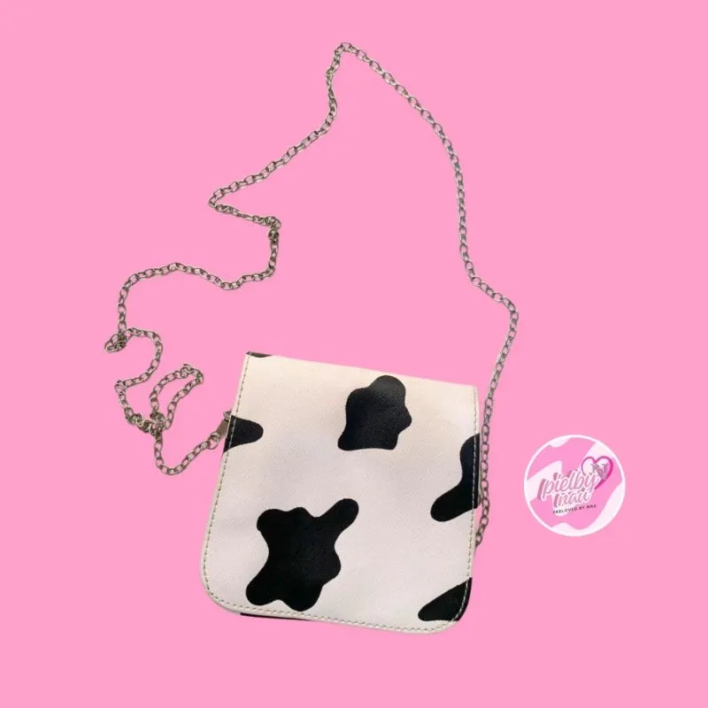 Mini Slinbag motif Sapi 🐮 photo 1