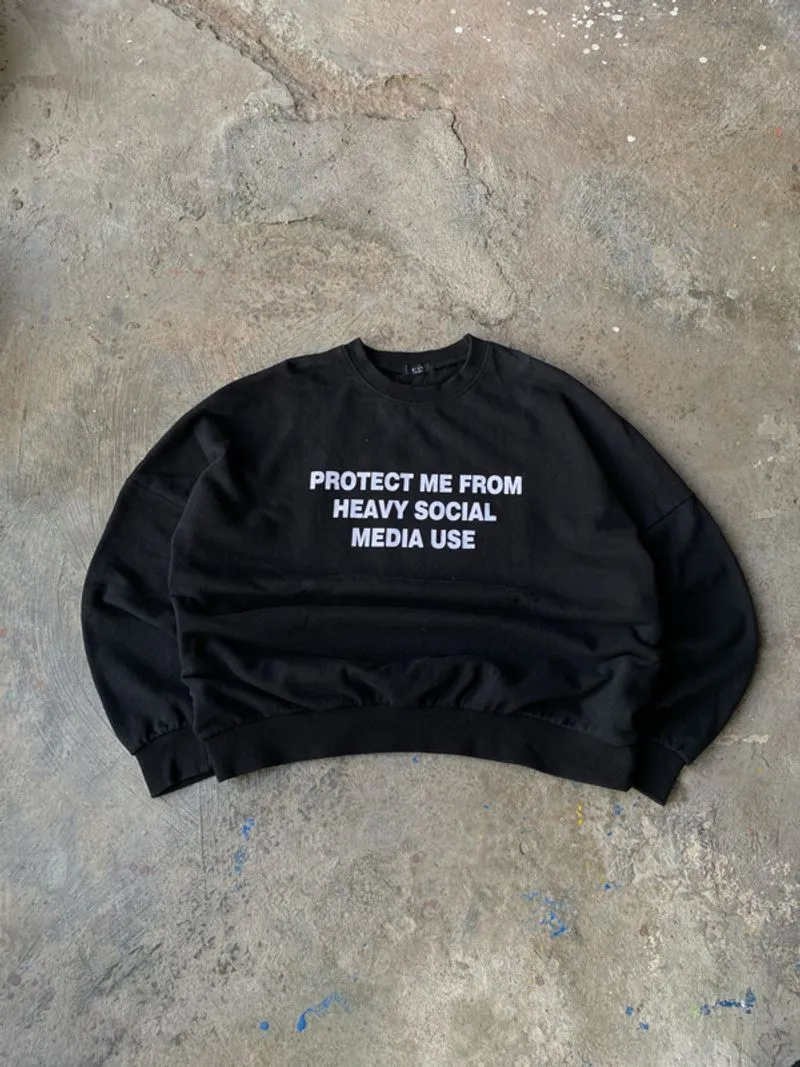 Unbrand sweatshirt photo 1