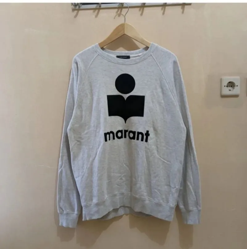 Crewneck Isabel marant photo 1