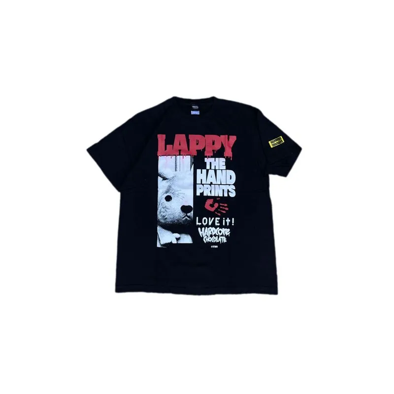 HardcoreChocolate Japan Printed Tee photo 1