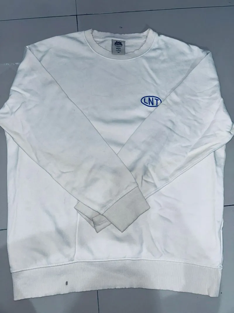 Sweater Join Earth photo 1