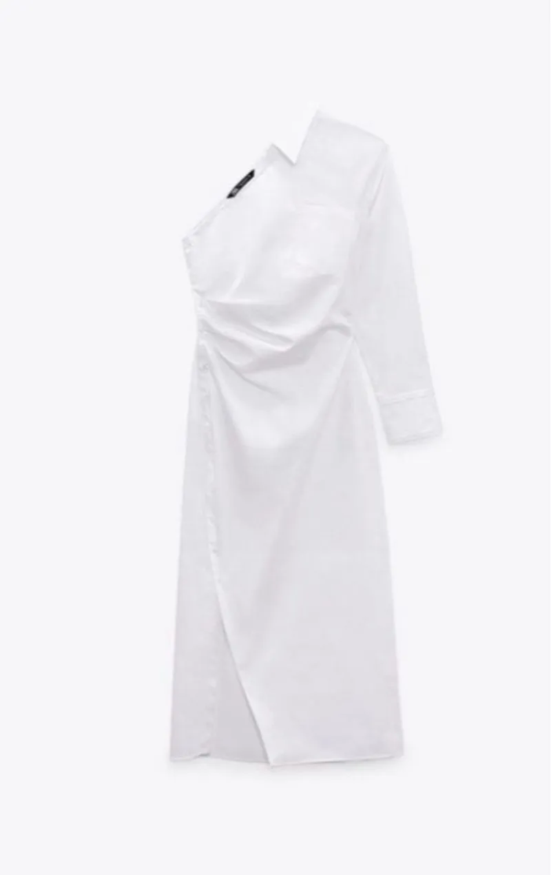 Zara dress photo 1