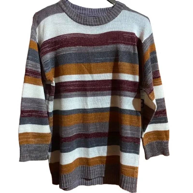 Sweater rajut  photo 1