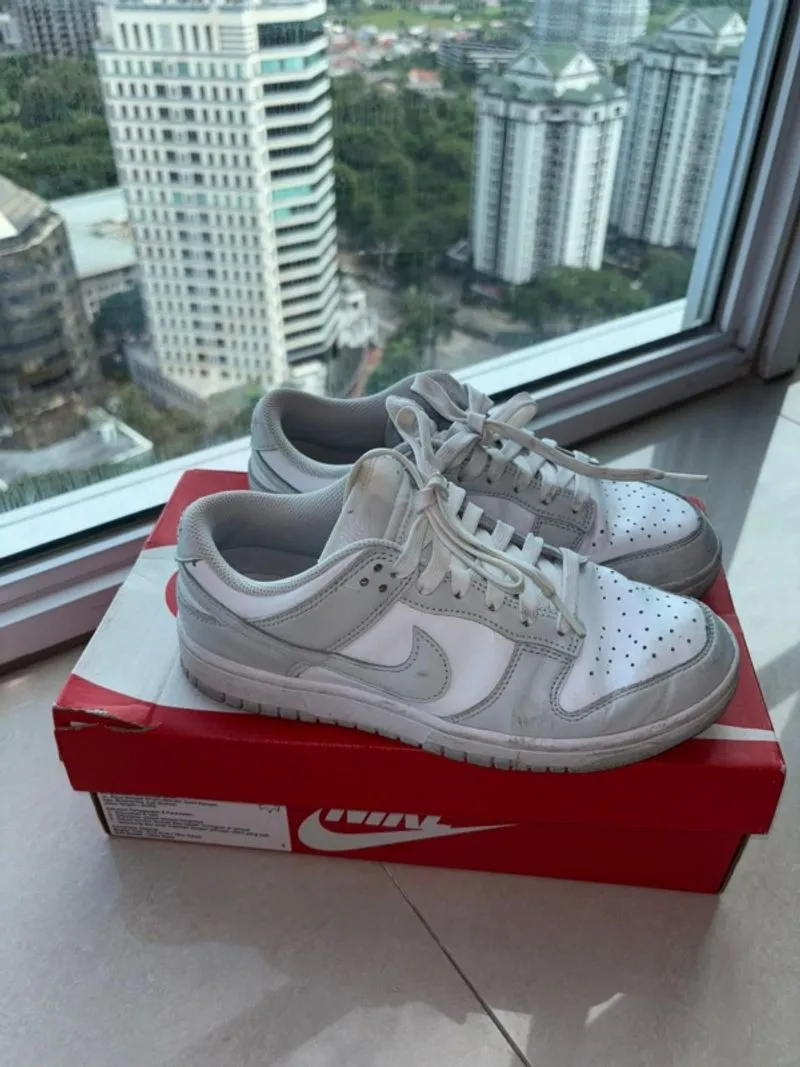 sneakers nike wanita original