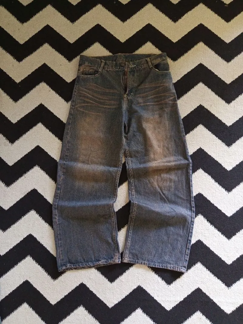 Baggy jeans photo 1