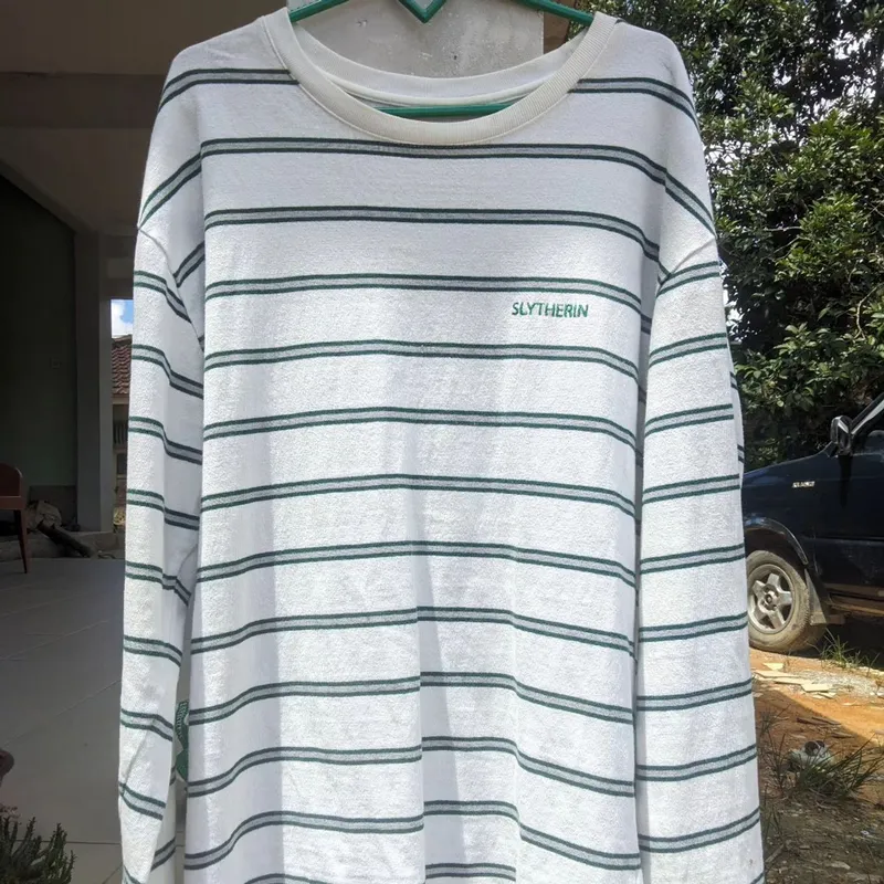 Spao Casual T-shirt Pria multicolor photo 1