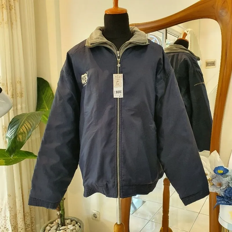 JAKET TEBAL CHAMPION photo 1