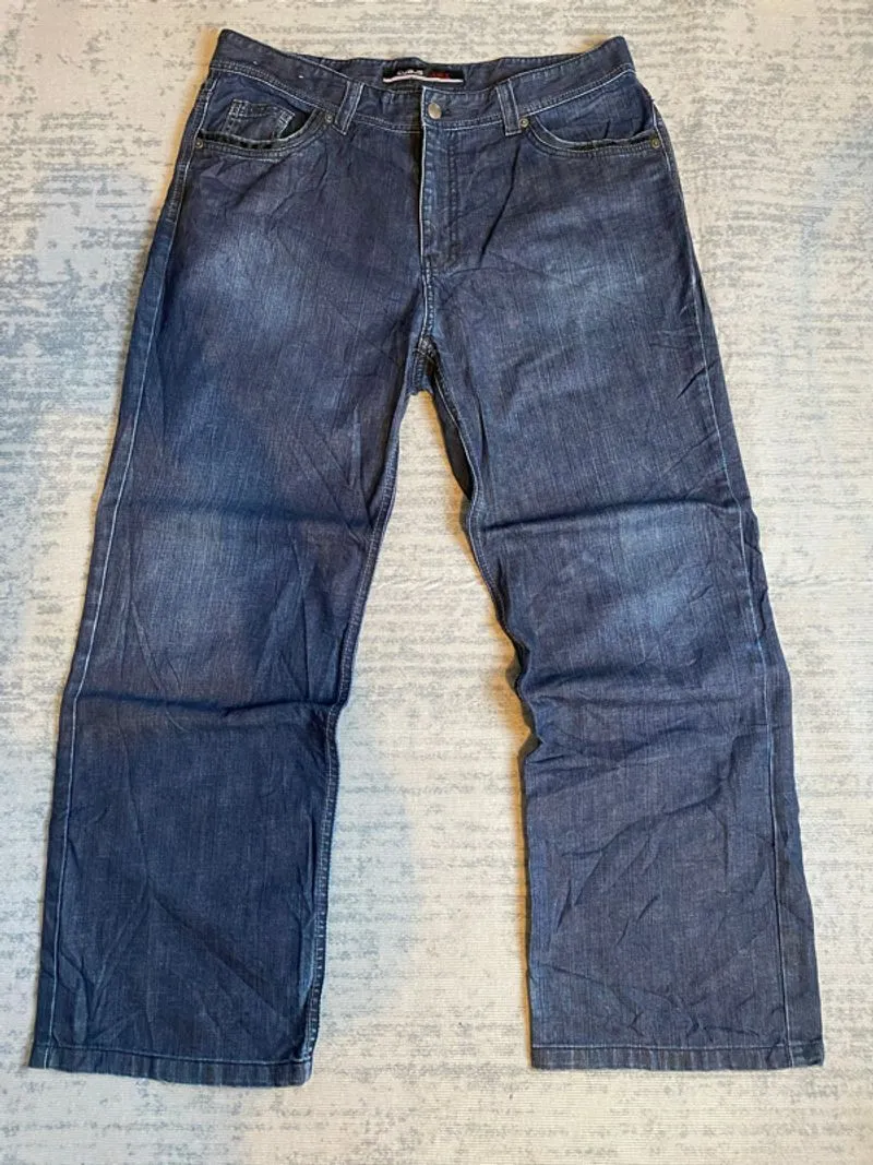 CUBUS BAGGY JEANS Preloved